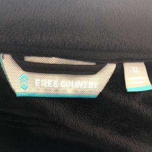 Petite XL Free Country Jacket